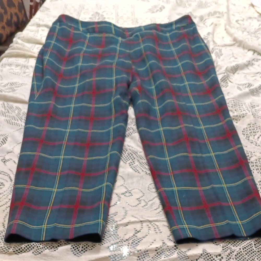 Talbots Slacks from Heritage Collection